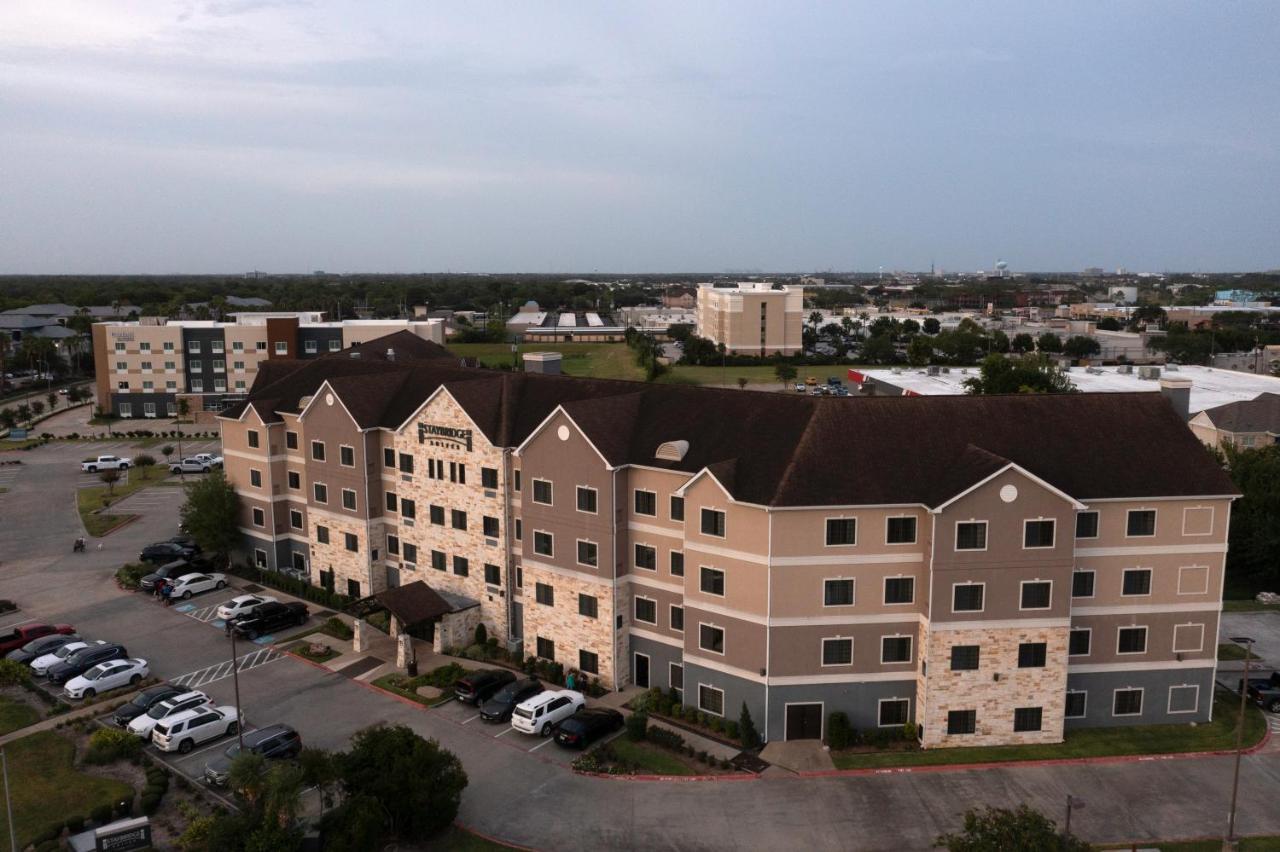 Staybridge Suites Houston-Nasa Clear Lake By Ihg Webster Exterior photo