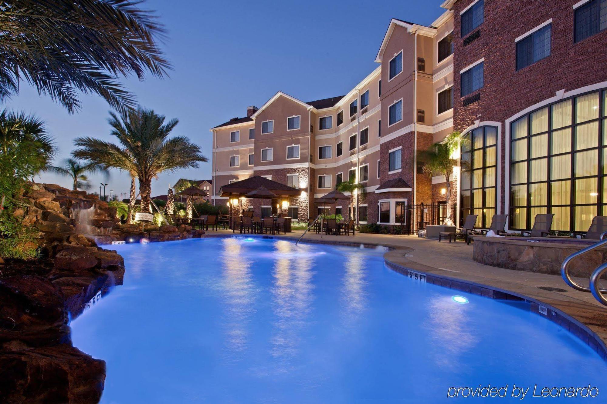Staybridge Suites Houston-Nasa Clear Lake By Ihg Webster Facilities photo